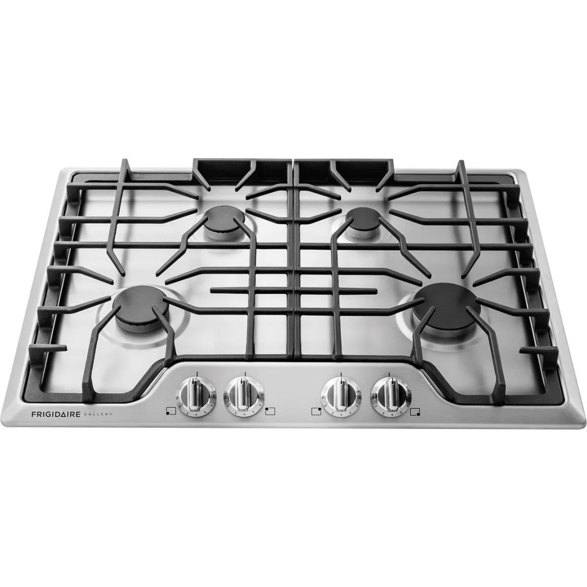 FRIGIDAIRE FGGC3045QS Gallery 30&quot; Gas Cooktop