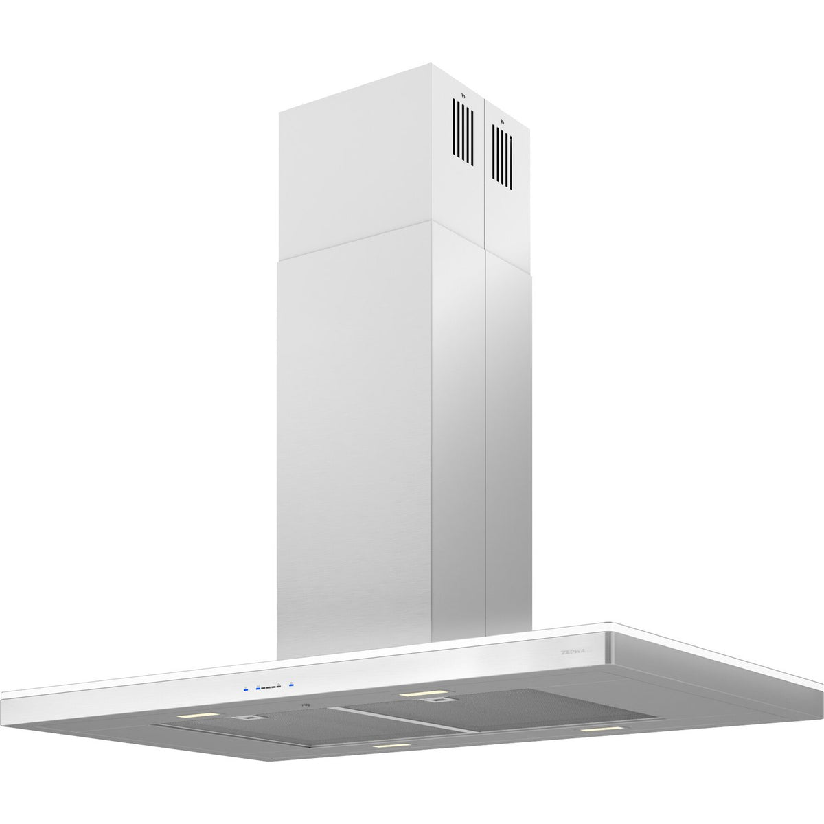 ZEPHYR ZLC-E42CS Luce Island Hood 42"