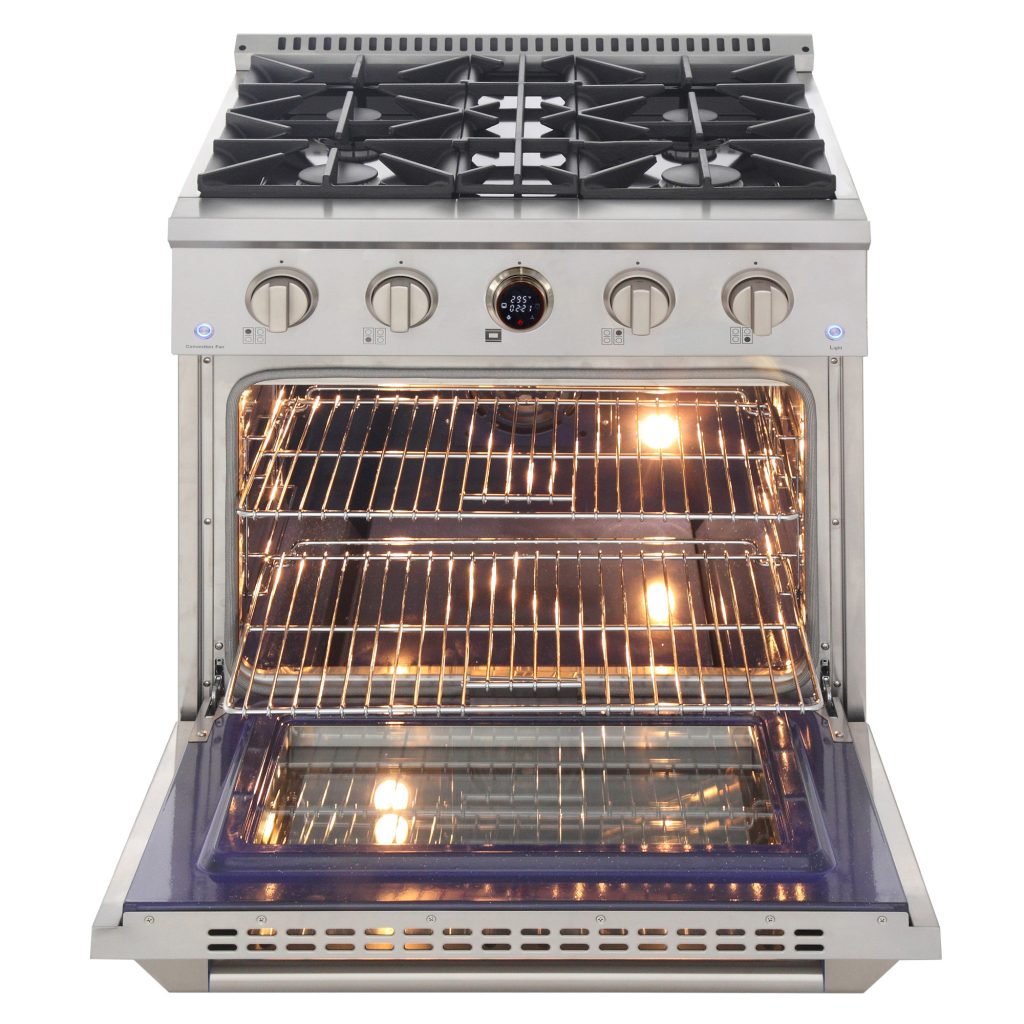 KUCHT KXP30 Horus Experience Series Professional Range