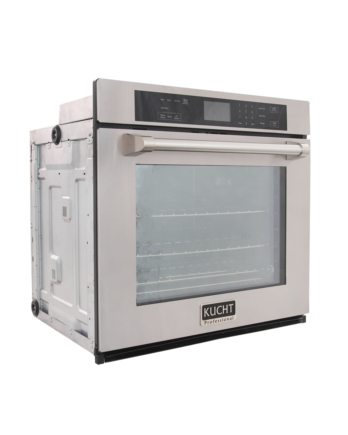 KUCHT KWO310 30&quot; Single Electric Wall Oven