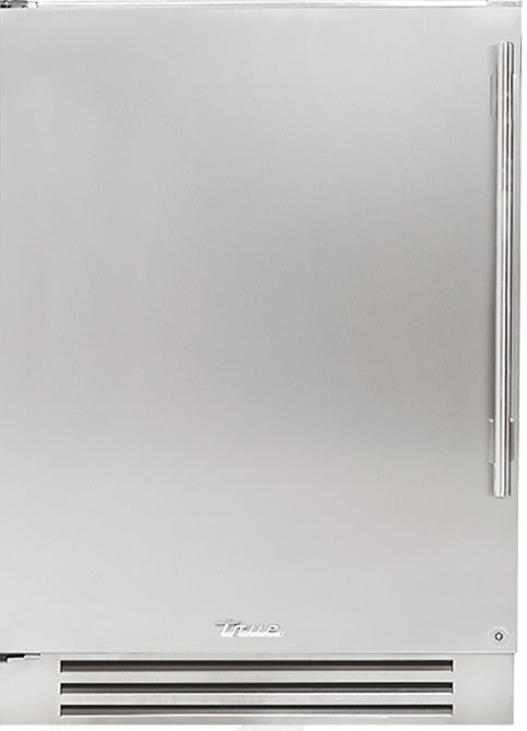 TRUE RESIDENTIAL TUF-24 24&quot; Undercounter Freezer