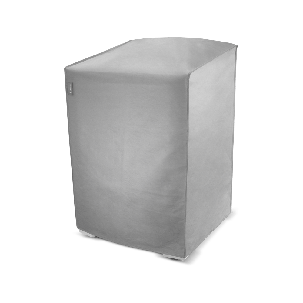 ELECTROLUX A12126901 Washing Machine Cover Grey