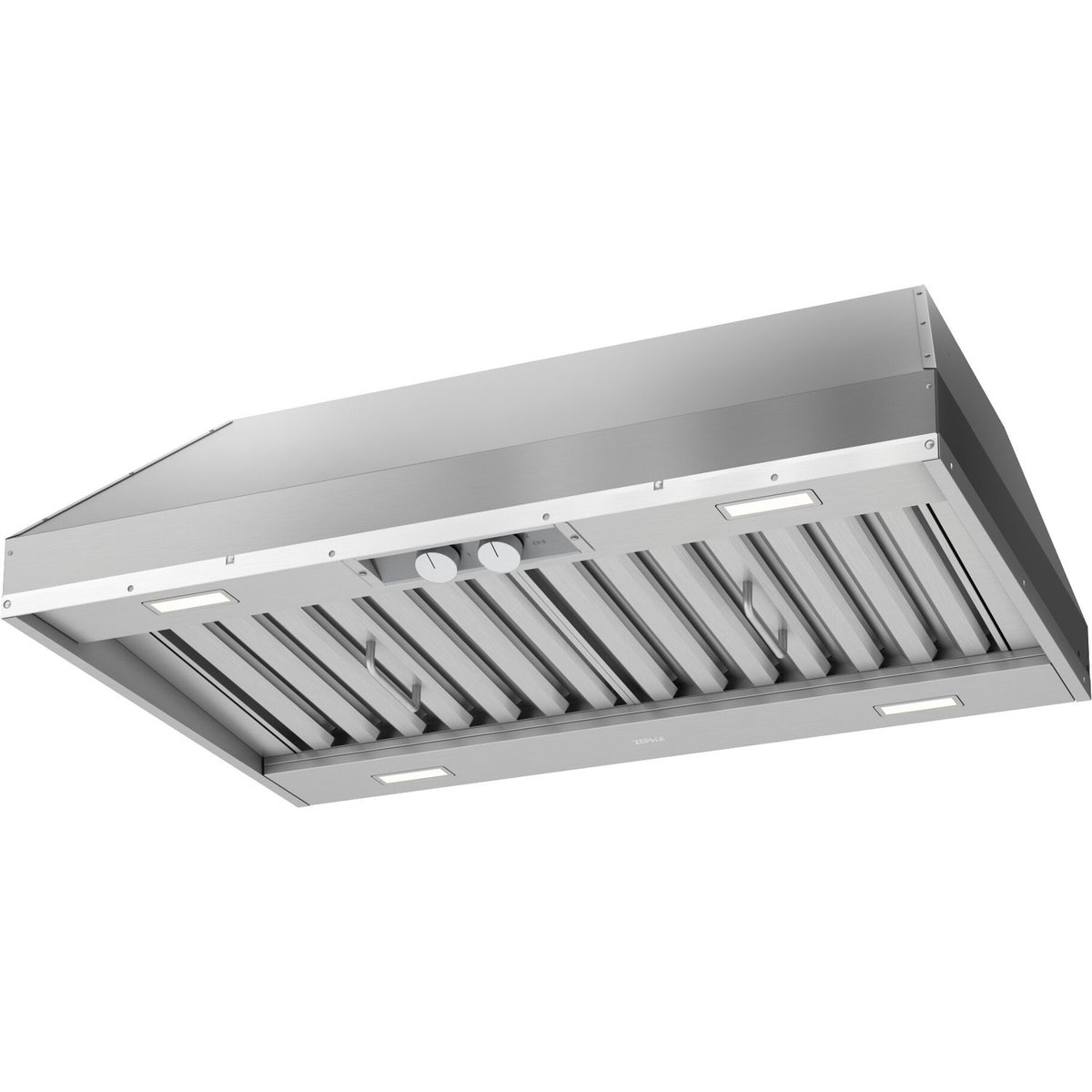 ZEPHYR AK9858BS Spruce Insert Outdoor 60" LED 1200 CF - Stainless