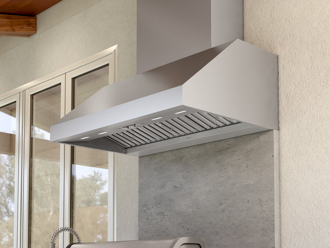 ZEPHYR AK7836CS 36&quot; Cypress Wall Outdoor