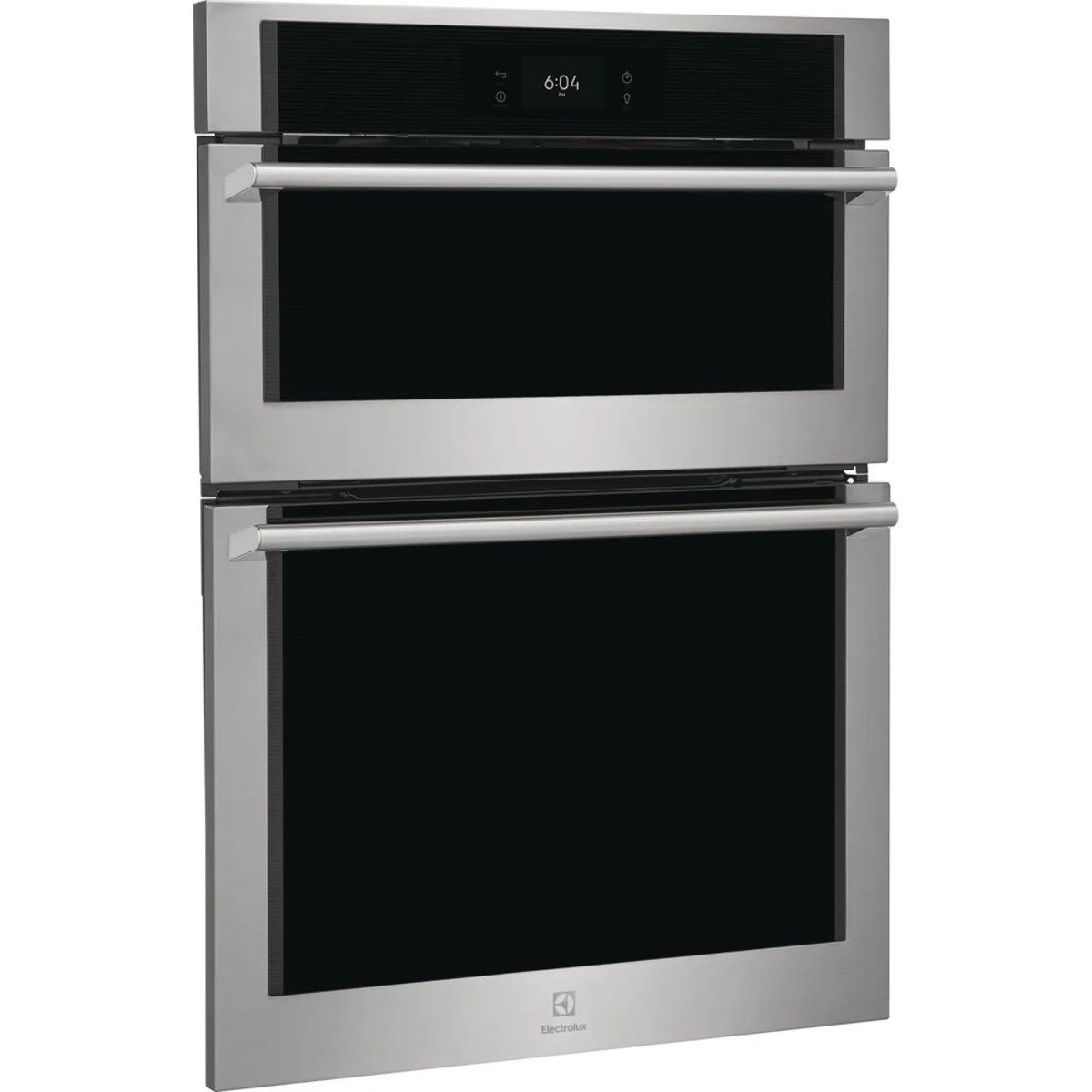 ELECTROLUX ECWM3012AS 30&quot; Wall Oven and Microwave Combination
