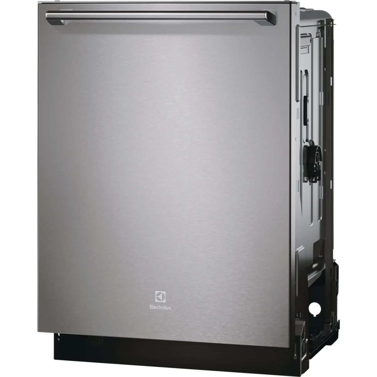 ELECTROLUX EDSH4944BS 24&quot; Stainless Steel Tub Built-In Dishwasher with SmartBoost™