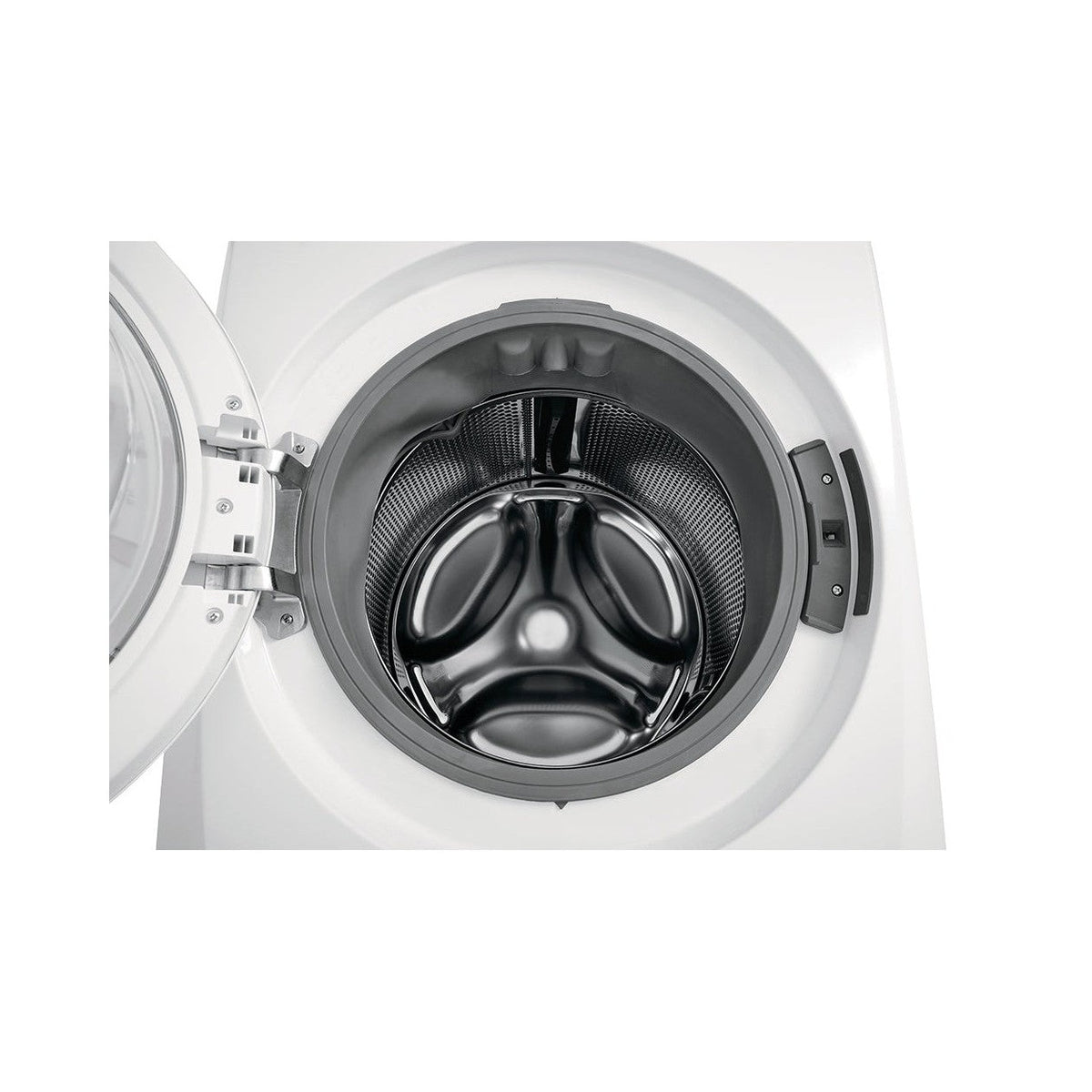 FRIGIDAIRE FWFX22D4EW Front Load Washer 4.3 Cu Ft