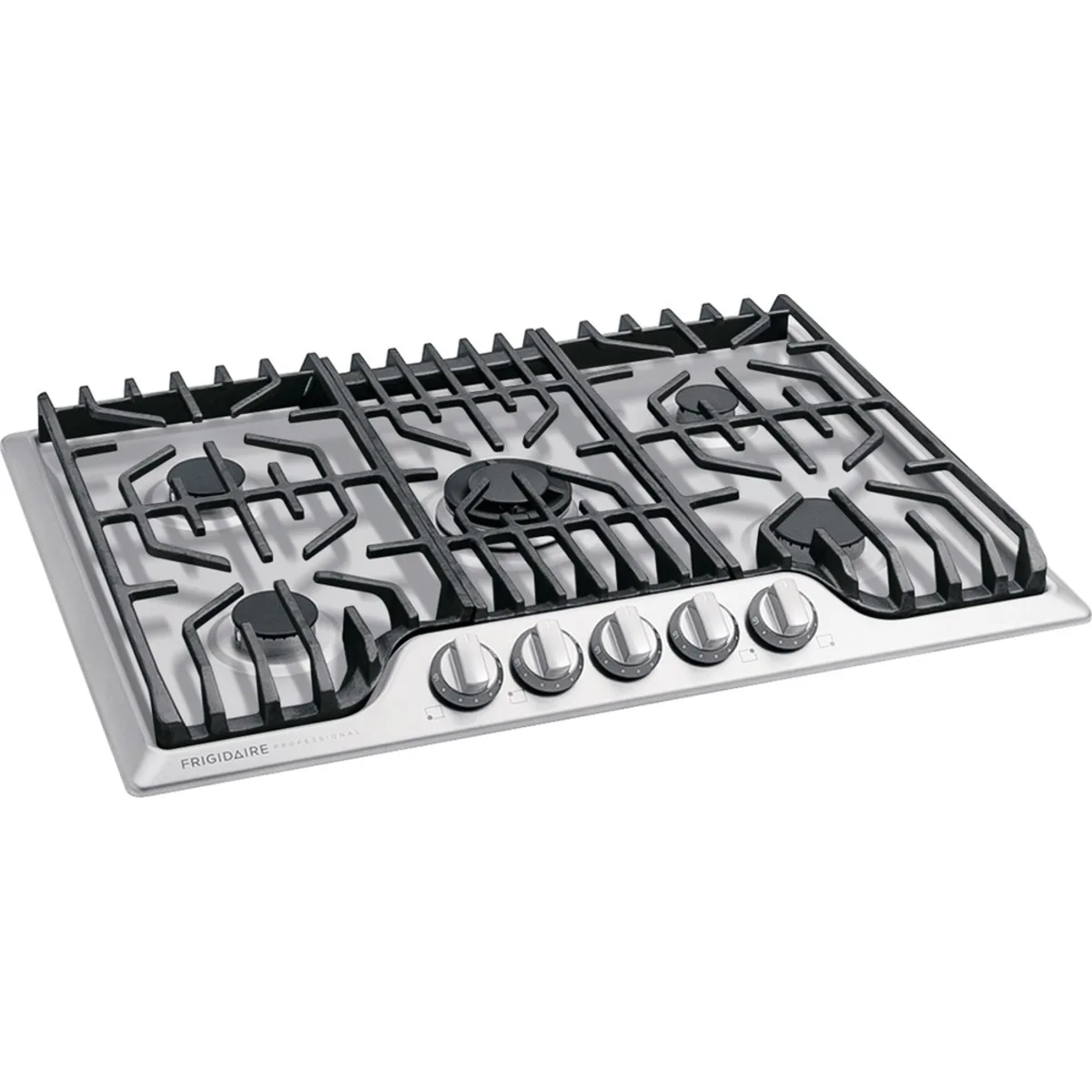FRIGIDAIRE FPGC3077RS Professional 30&quot; Gas Cooktop