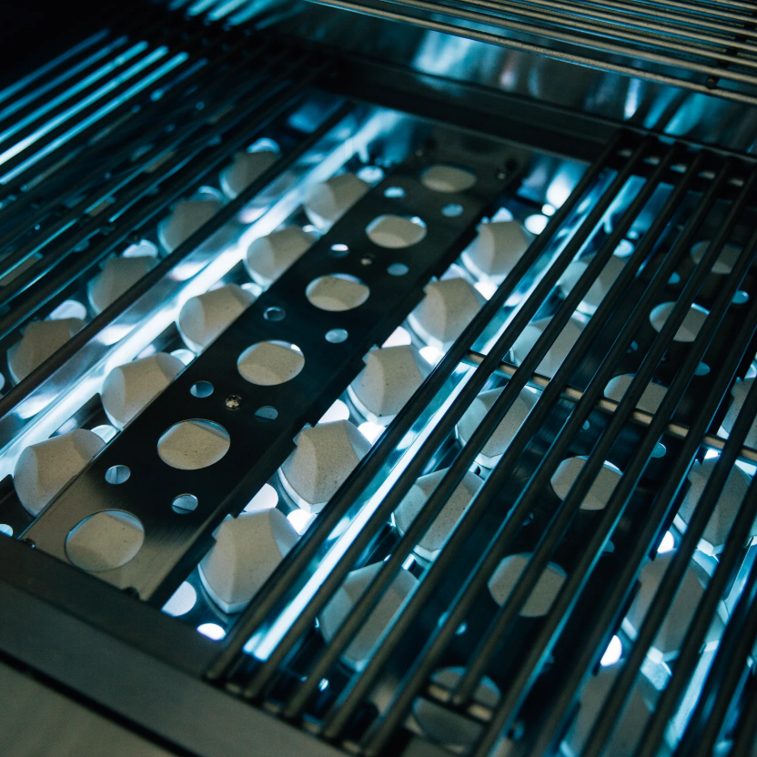 JUPITER PRO 32" Series Built In Gas Grill