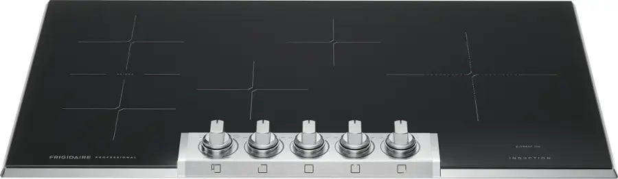 FRIGIDAIRE PCCI3680AF Professional 36&quot; Induction Cooktop