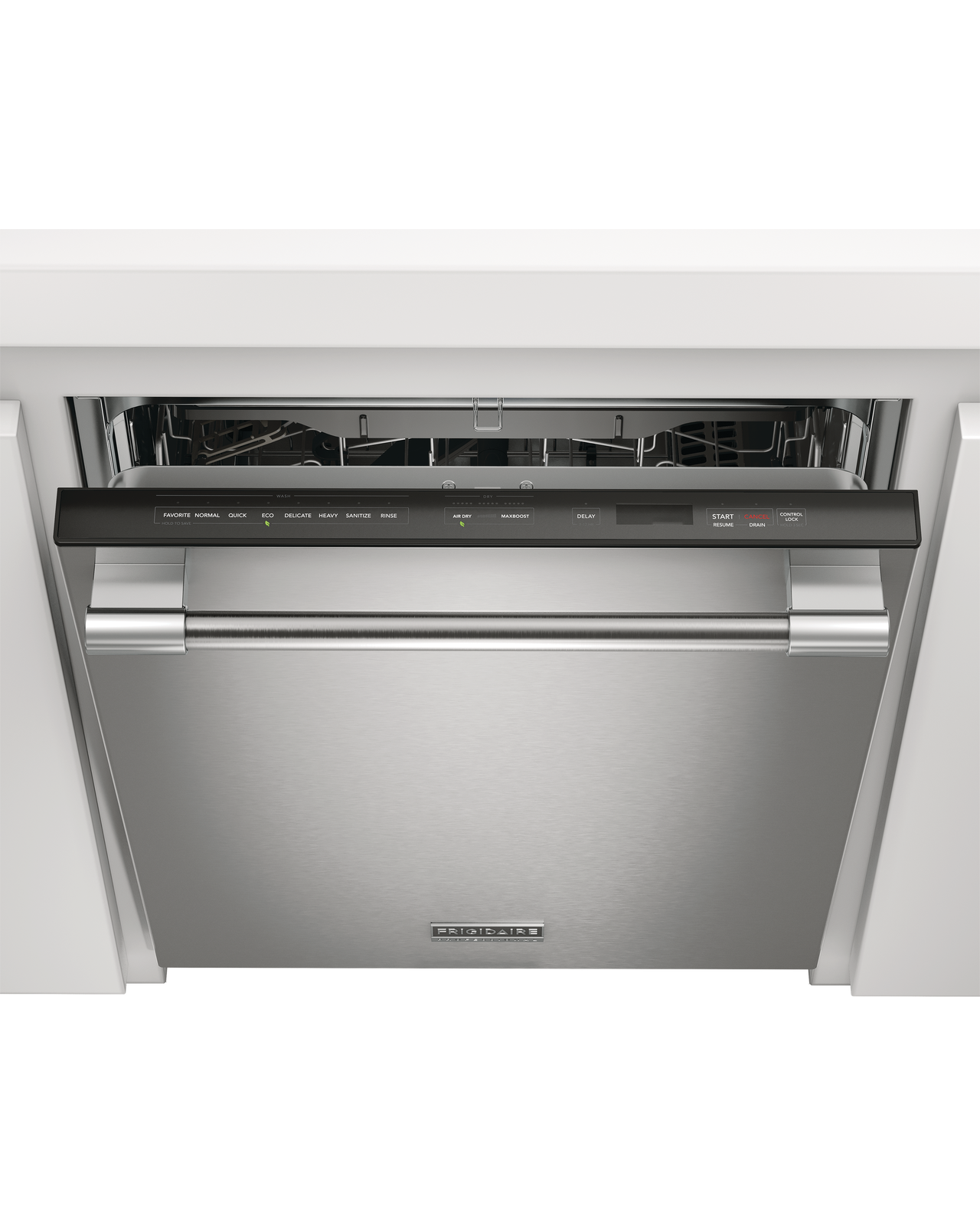 Dufresne Dishwasher Plastic Tub Vs Stainless Steel Ffcd2413ub