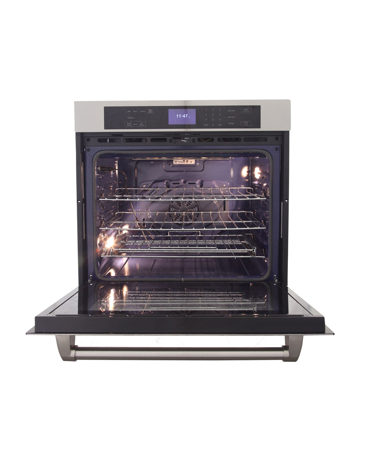 KUCHT KWO310 30&quot; Single Electric Wall Oven