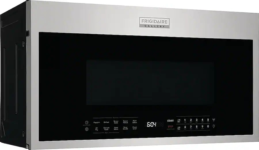 FRIGIDAIRE GMOS1968AF Gallery 1.9 Cu. Ft. Over-the Range Microwave with Air Fry