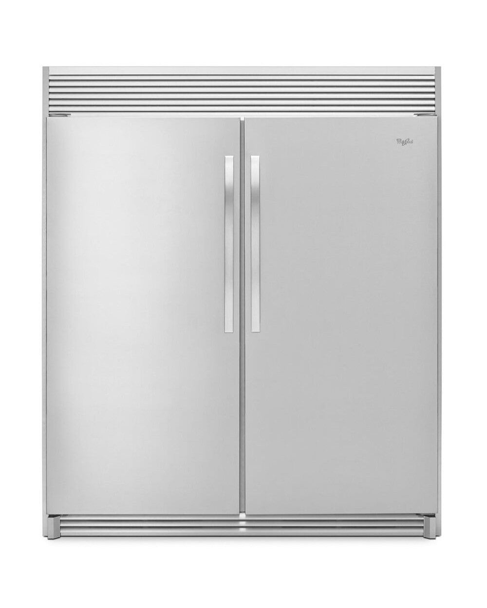 WHIRLPOOL Sidekicks Freezer &amp; Refrigerator Unit