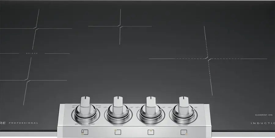 FRIGIDAIRE PCCI3080AF Professional 30&quot; Induction Cooktop