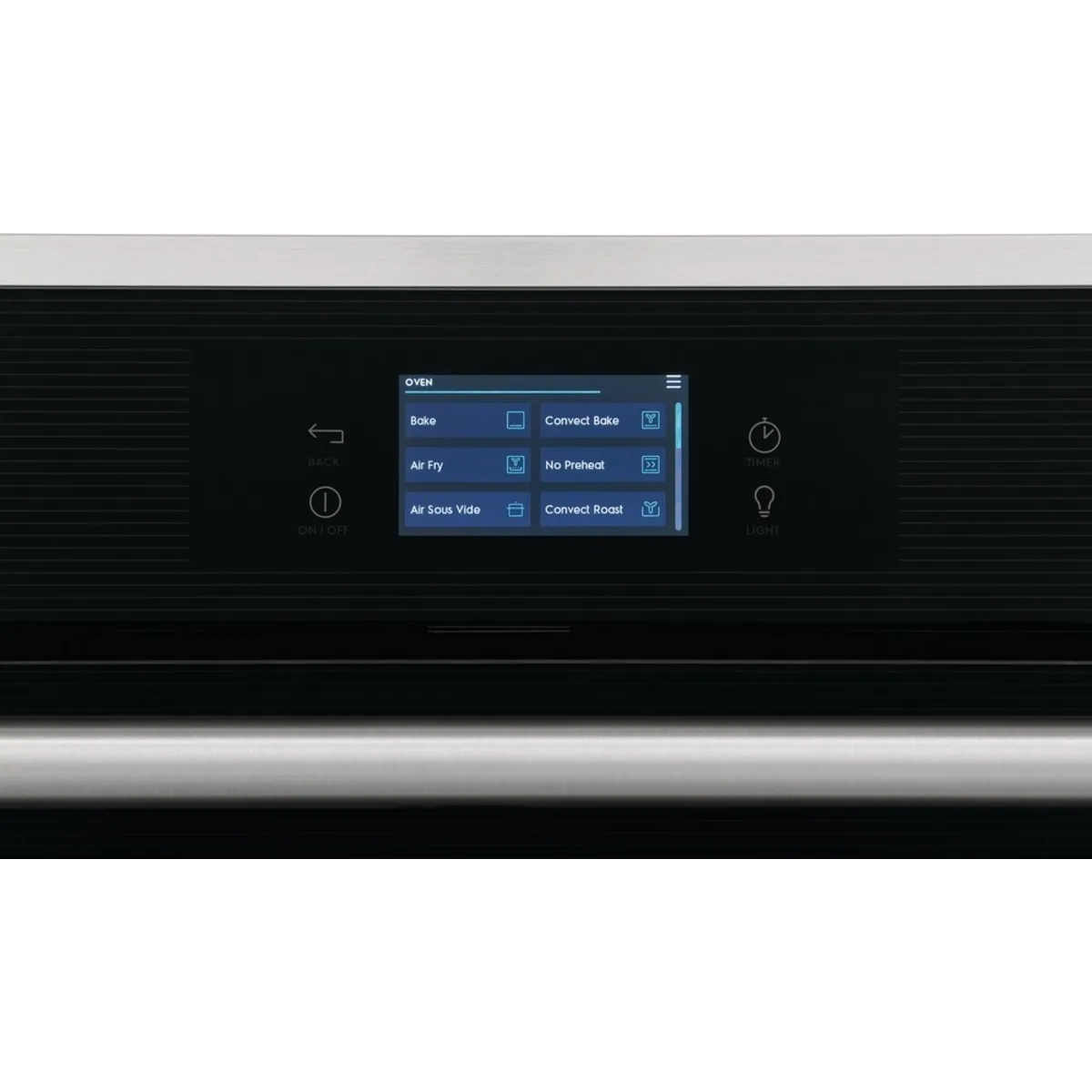 ELECTROLUX ECWS3012AS 30&quot; Electric Single Wall Oven with Air Sous Vide
