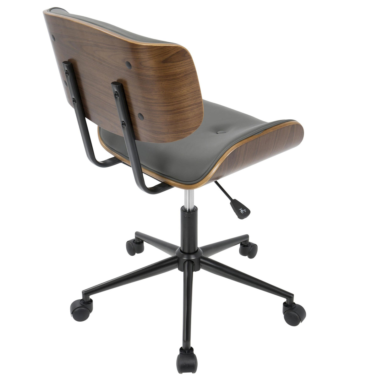 LUMISOURCE Lombardi Office Chair