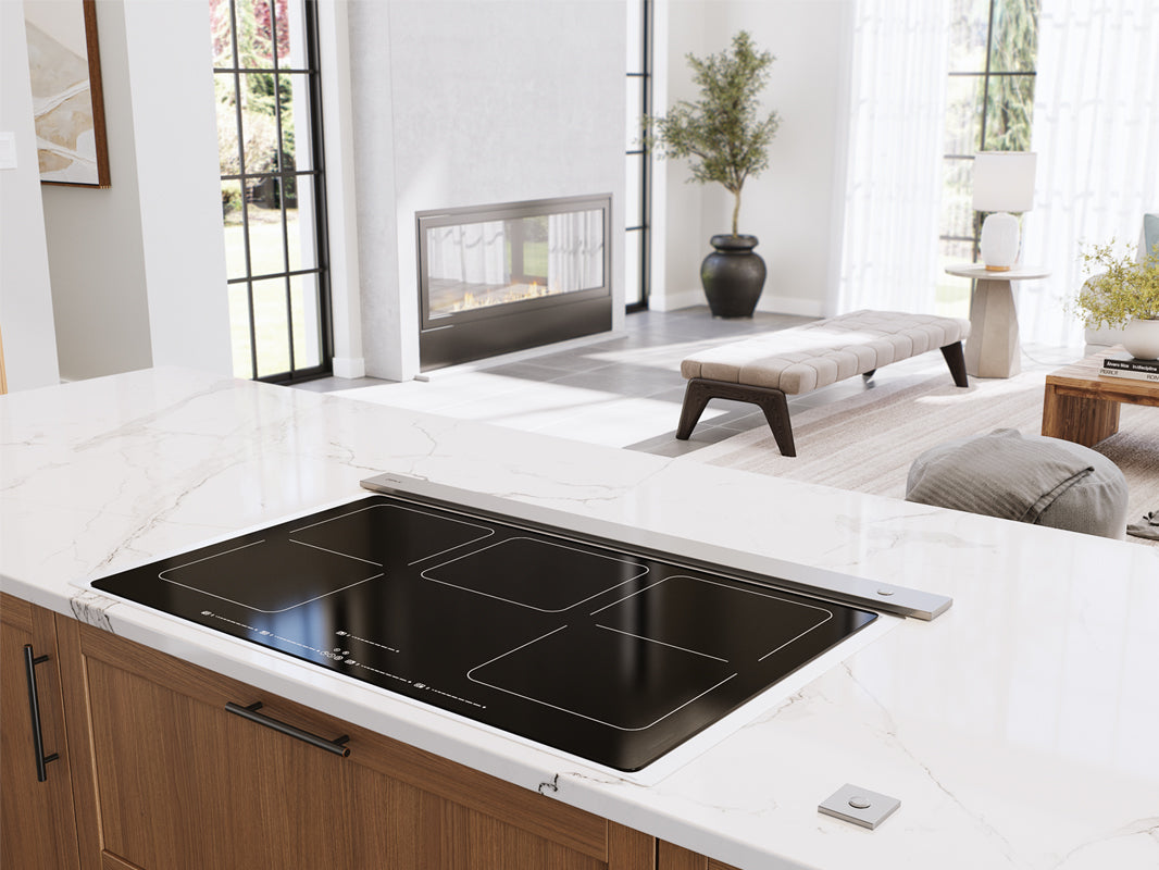 ZEPHYR ZTV-E36AS 36&quot; Treviso Downdraft