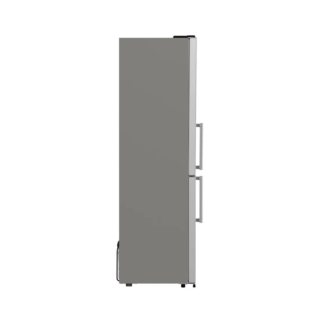 FORNO Guardia 46.8-Inch Double Bottom Freezer Refrigerators