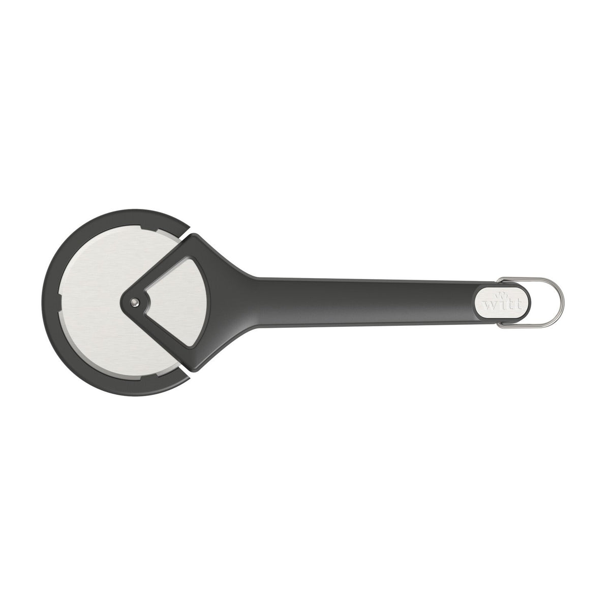 WITT 48651003 Pizza Cutter Wheel - Stainless