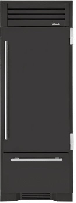 TRUE RESIDENTIAL TR-30RBF 30&quot; Refrigerator With Bottom Freezer