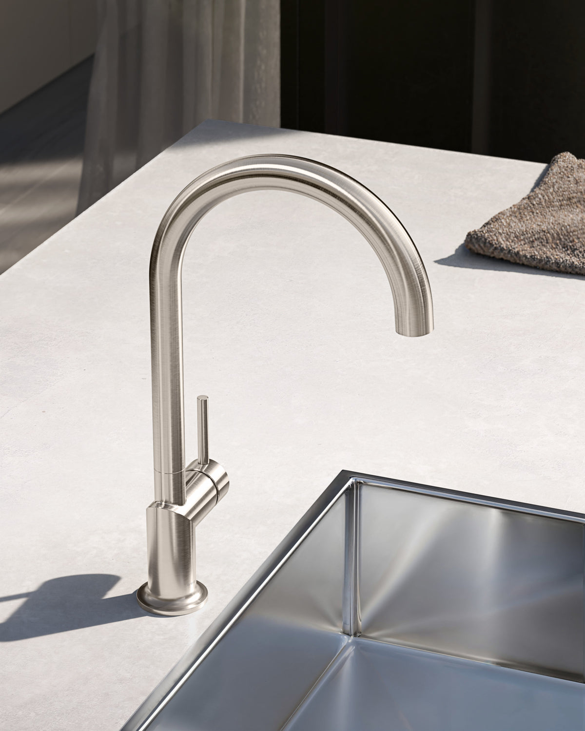 BRIZO Odin® Outdoor Kitchen Faucet