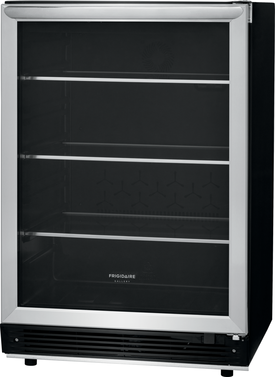 FRIGIDAIRE FGBC5334VS 5.3 Cu. Ft. Built-In Beverage Center