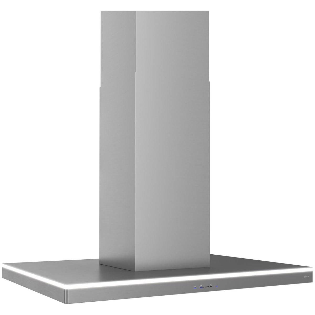ZEPHYR ZLC-E42CS Luce Island Hood 42"