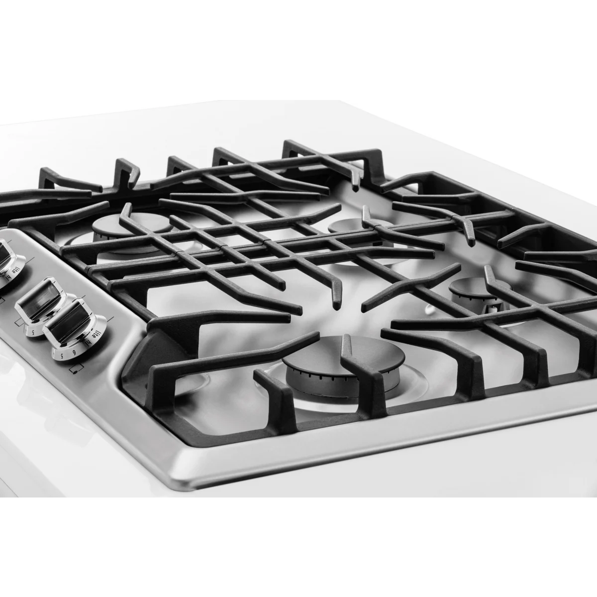 FRIGIDAIRE FGGC3045QS Gallery 30&quot; Gas Cooktop