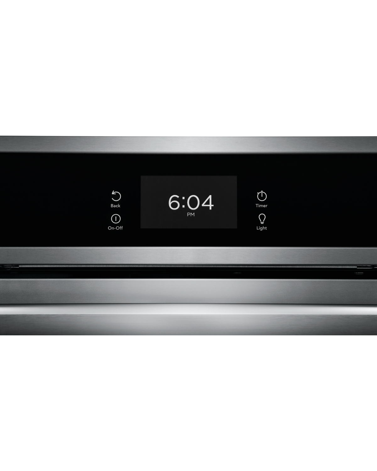 FRIGIDAIRE GCWM3067AF Gallery 30&#39;&#39; Wall Oven and Microwave Combination