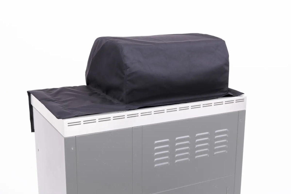 Char-Broil 2757734W08V Modular Outdoor Kitchen 3 Burner Premium Cover