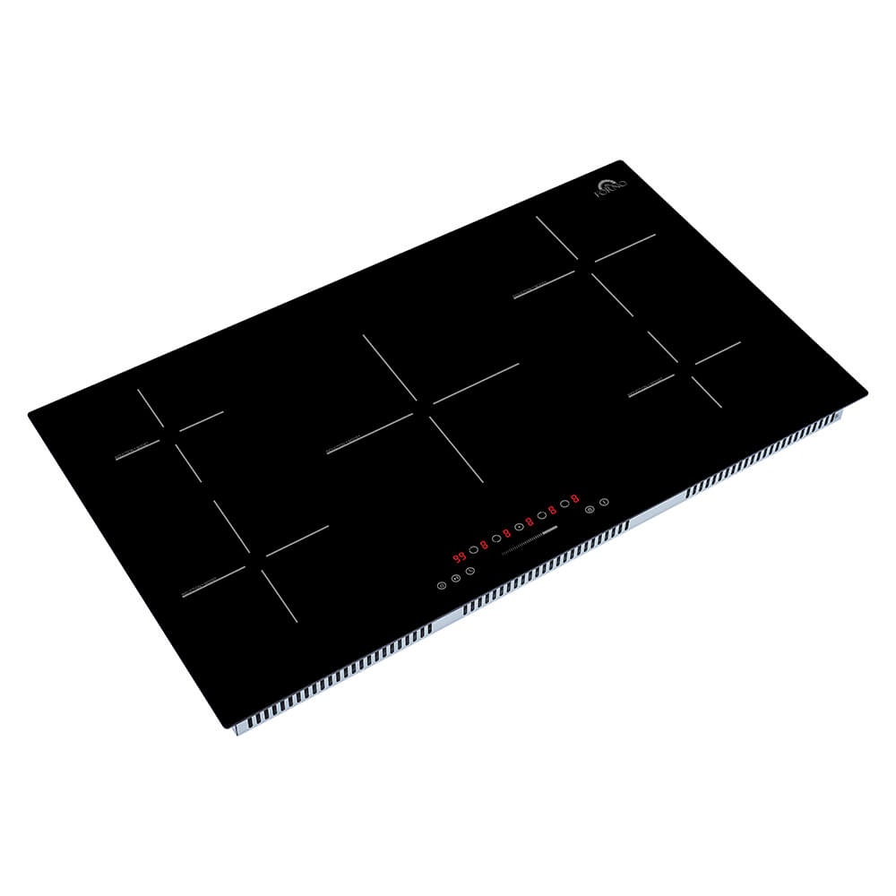 FORNO Parco 36-Inch Induction Cooktop