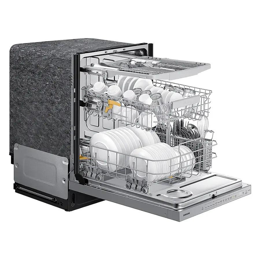 SAMSUNG DW80BB707012AA Bespoke AutoRelease Smart 42dBA Dishwasher