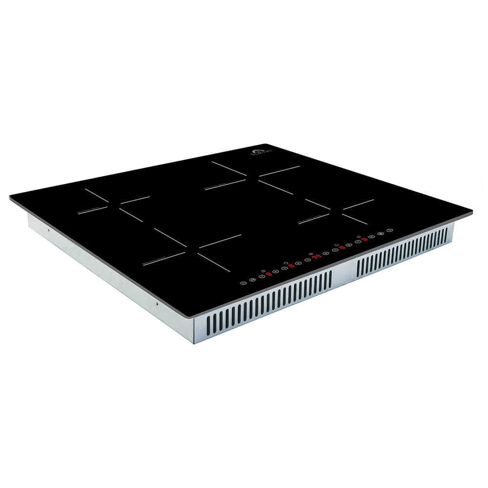 FORNO Parco 24-Inch Induction Cooktop