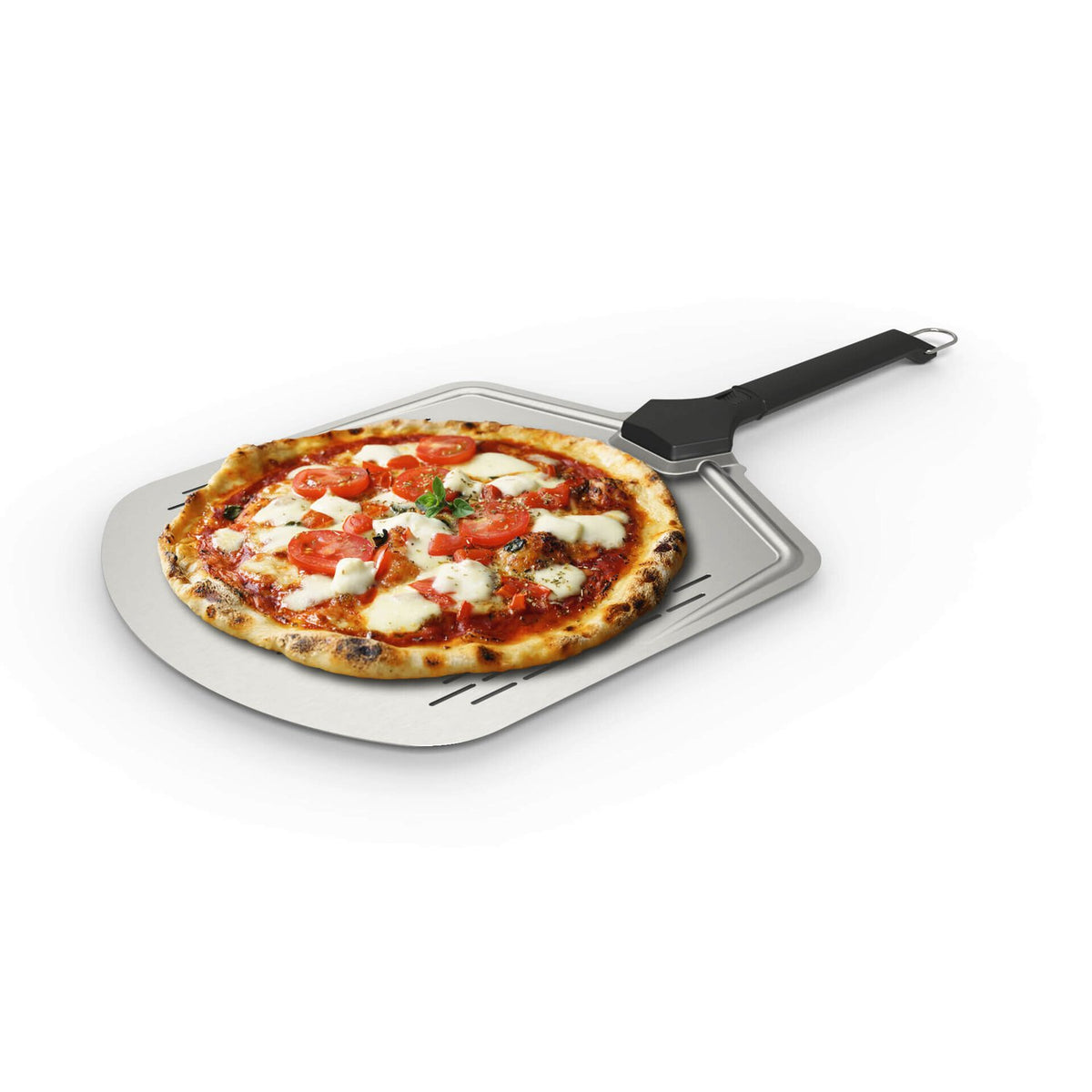 WITT 48651002 Pizza Peel 14" - Aluminum