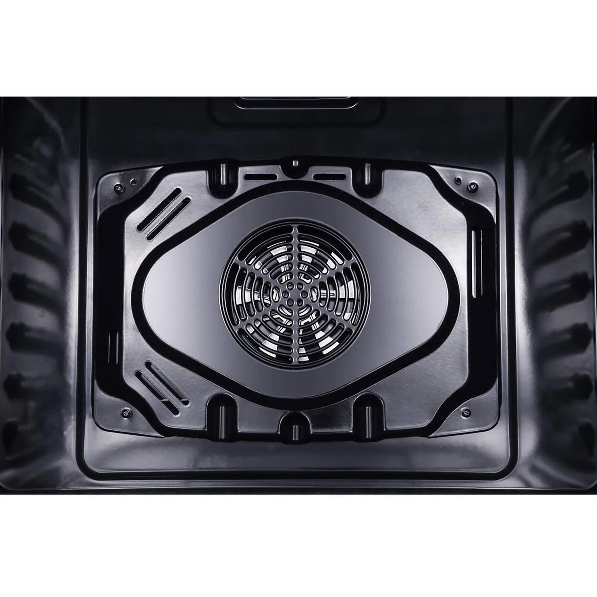 FORNO FBOEL1358-30 Forno Villarosa 30-Inch Electric Wall Oven