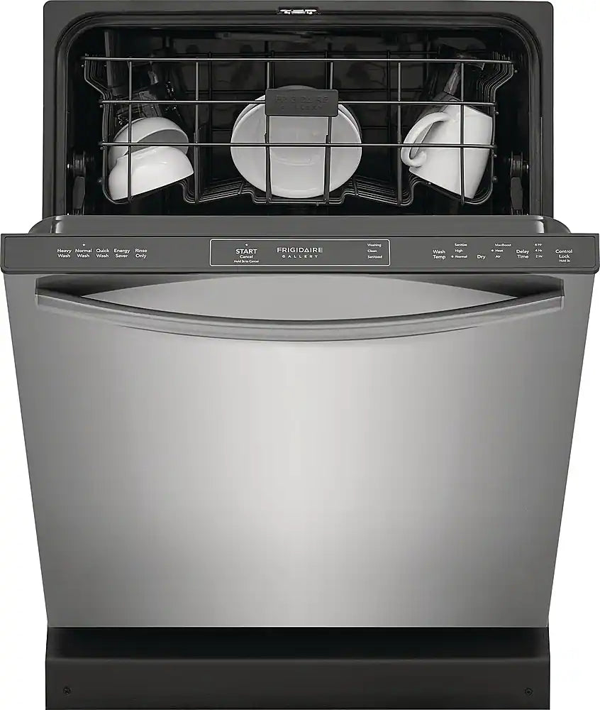 FRIGIDAIRE GDPH4515AF Gallery 24" Dishwasher