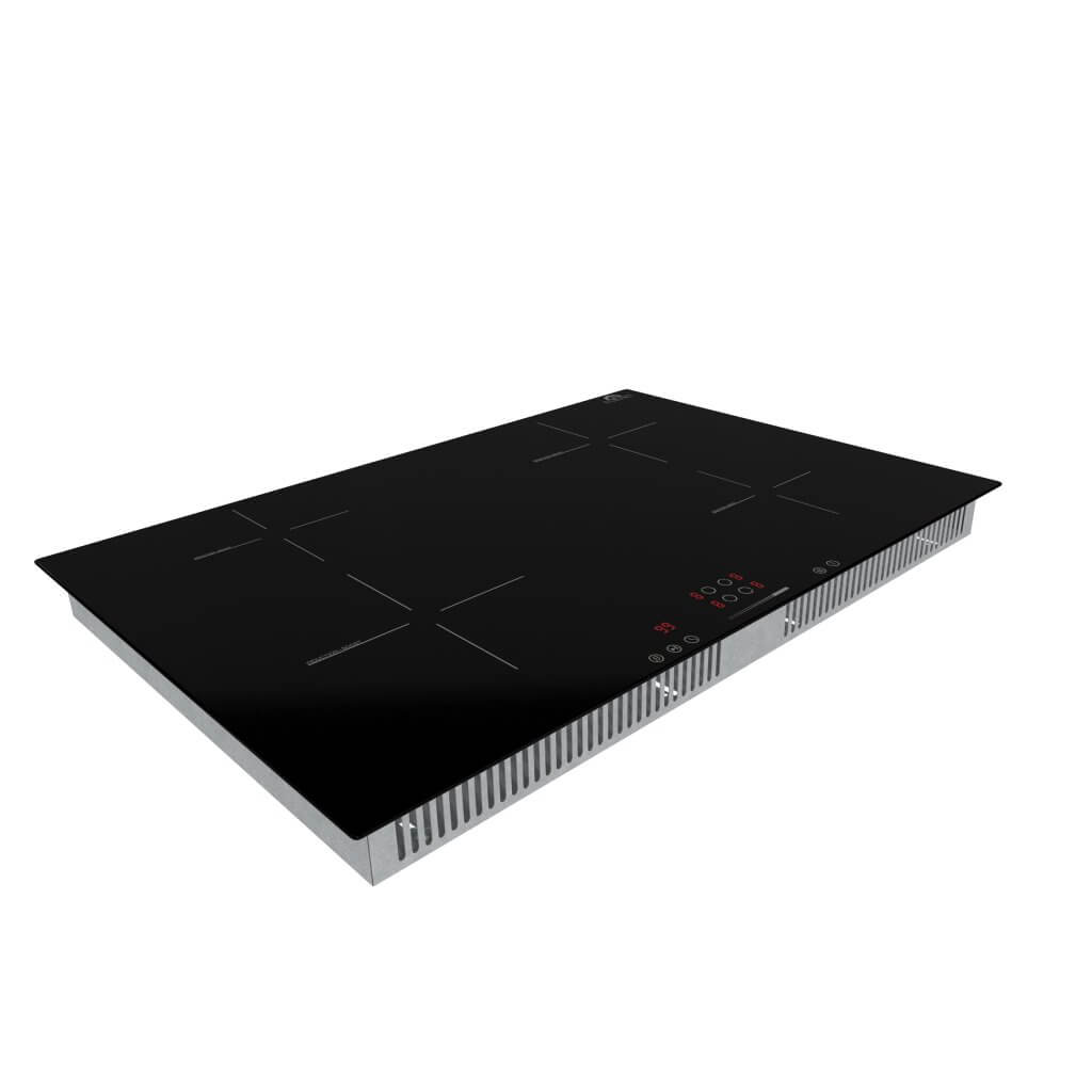 FORNO Parco 30-Inch Induction Cooktop