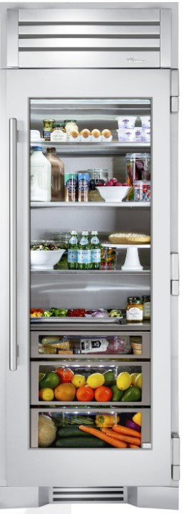 TRUE RESIDENTIAL TR-30REF 30&quot; Refrigerator Column