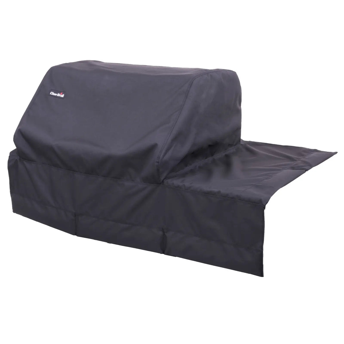 Char-Broil 2757734W08V Modular Outdoor Kitchen 3 Burner Premium Cover
