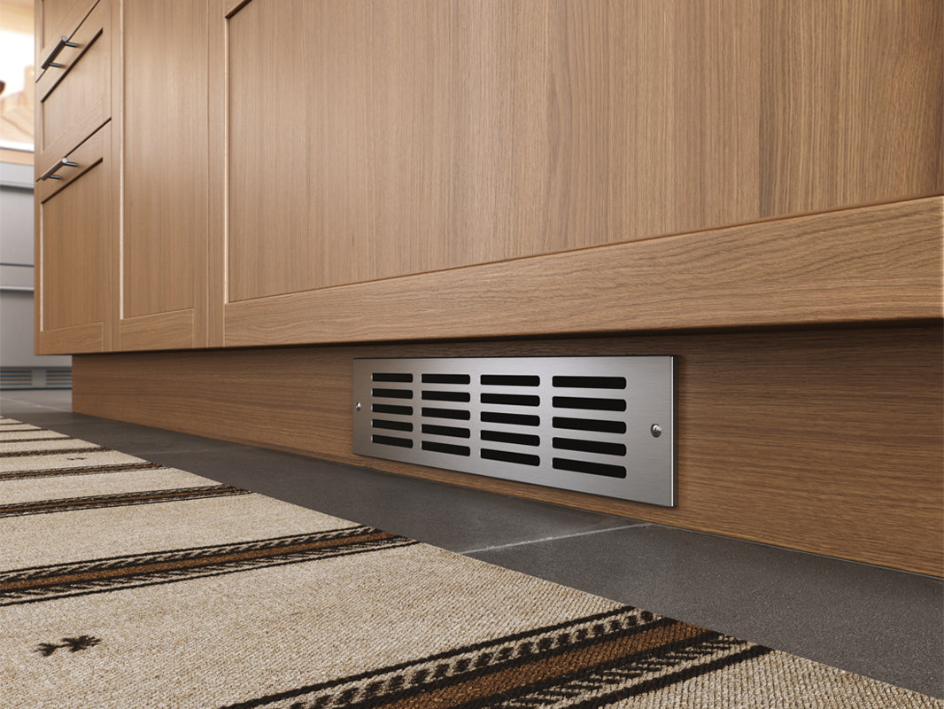 ZEPHYR ZTV-E36AS 36&quot; Treviso Downdraft