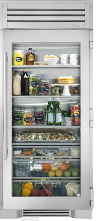 TRUE RESIDENTIAL TR-36REF 36&quot; Refrigerator Column
