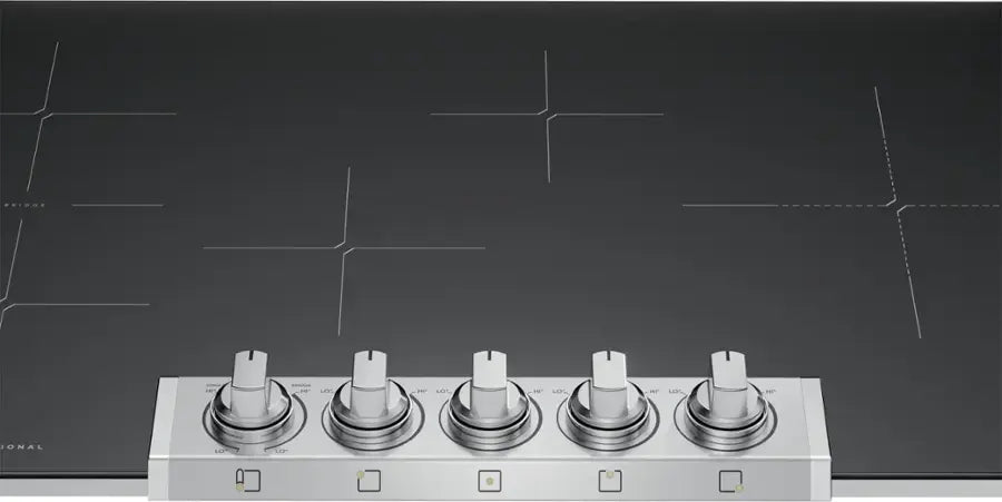 FRIGIDAIRE PCCI3680AF Professional 36&quot; Induction Cooktop
