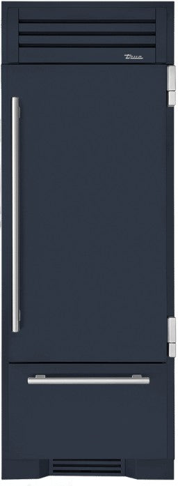 TRUE RESIDENTIAL TR-30RBF 30&quot; Refrigerator With Bottom Freezer
