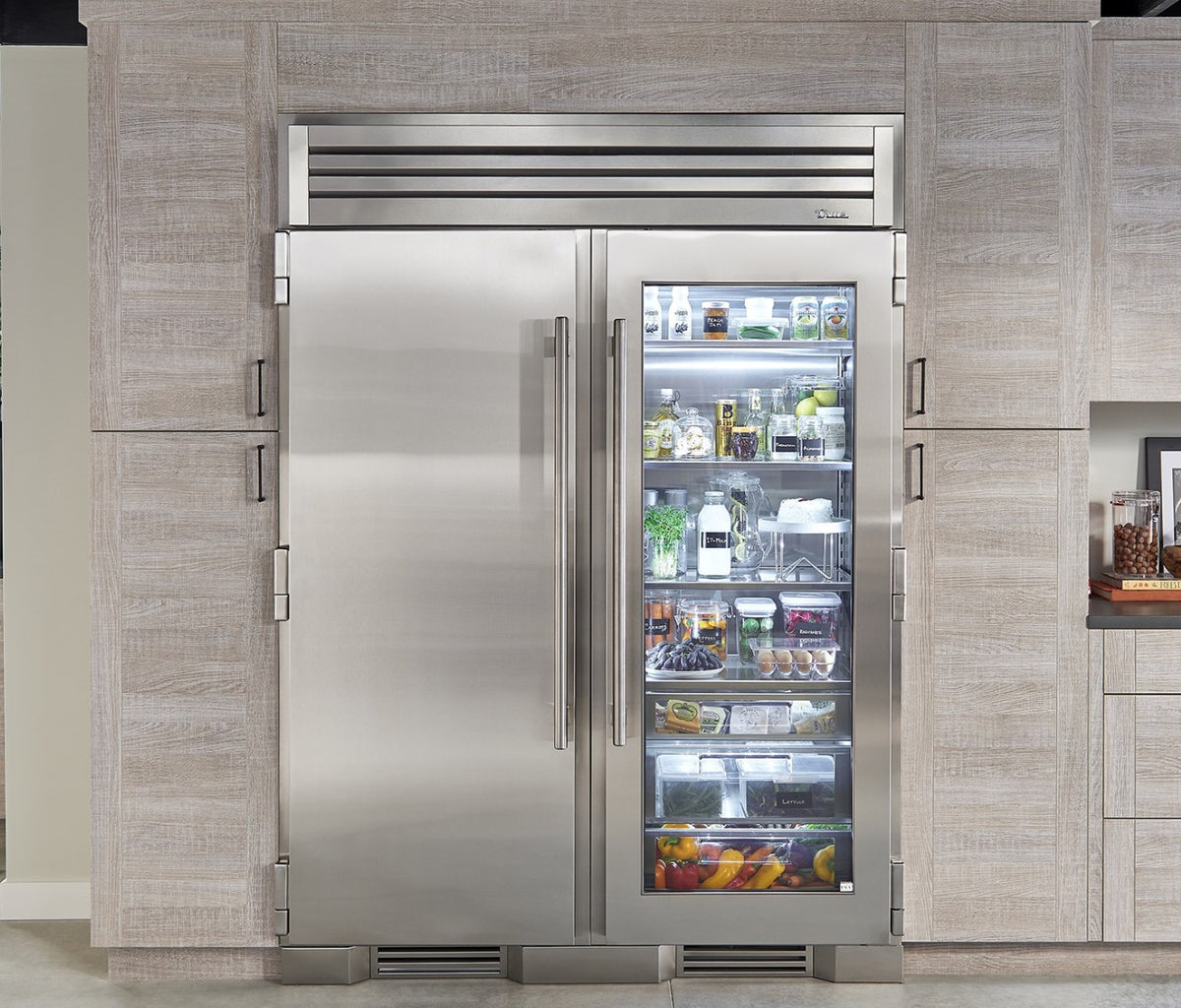 TRUE RESIDENTIAL TR-30FRZ 30&quot; Freezer Column