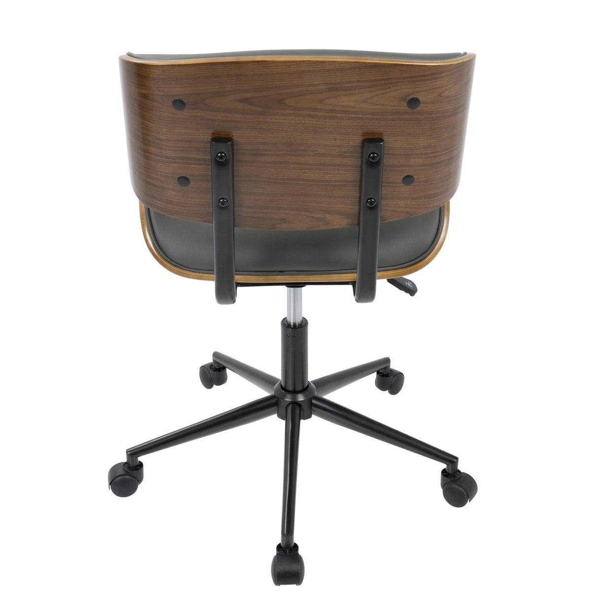 LUMISOURCE Lombardi Office Chair