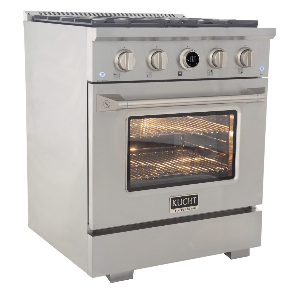 KUCHT KXP30 Horus Experience Series Professional Range