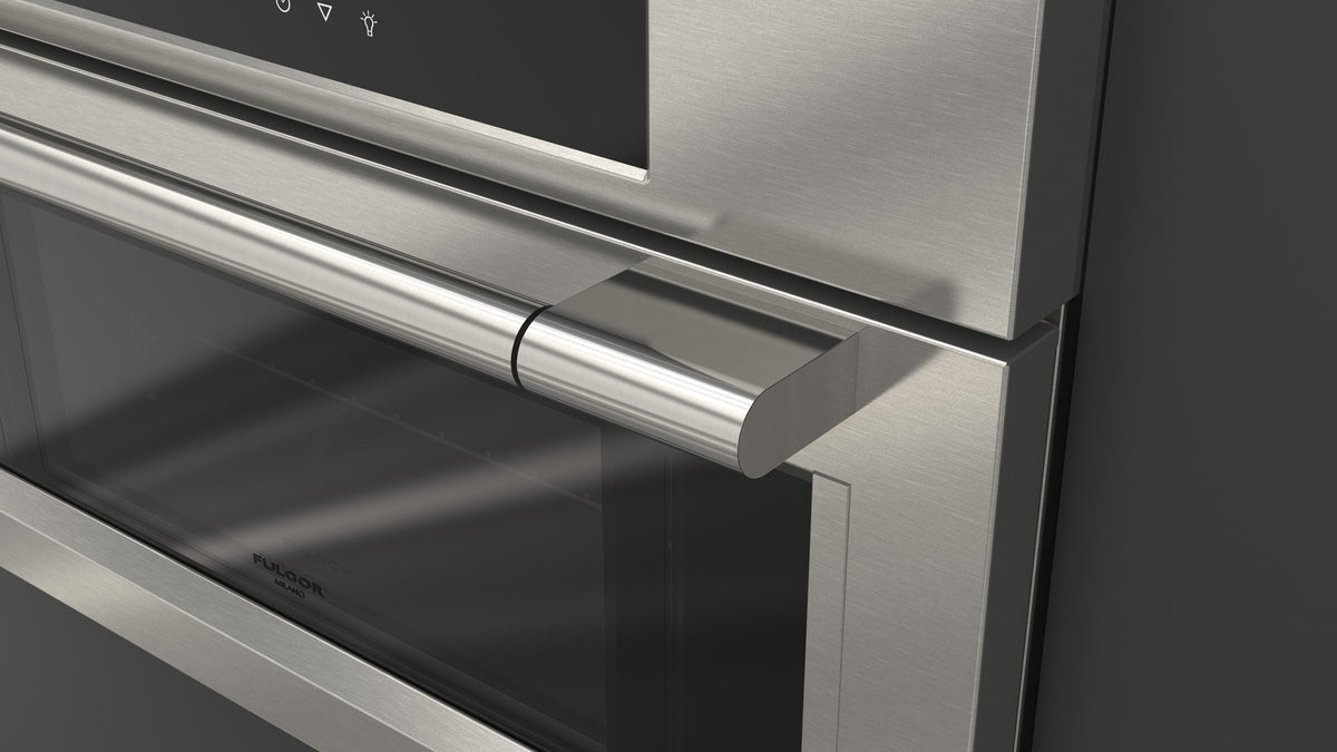 FULGOR MILANO F6PSCO30S1 30&quot; STEAM OVEN