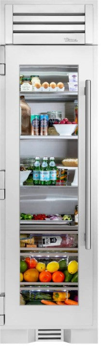 TRUE RESIDENTIAL TR-24REF 24&quot; Refrigerator Column