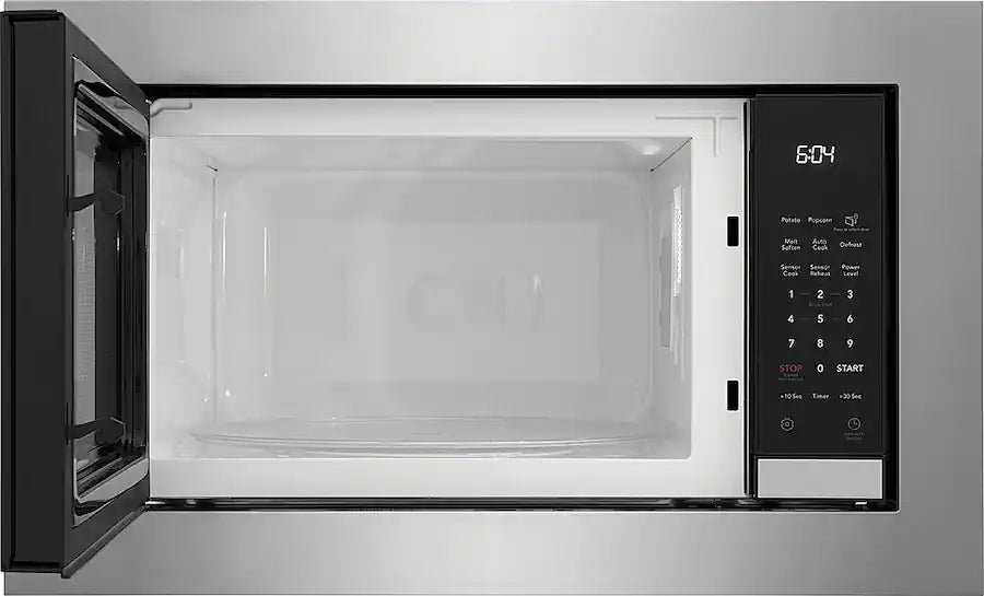 FRIGIDAIRE GMBS3068BF Gallery 2.2 Cu. Ft. Built-In Microwave